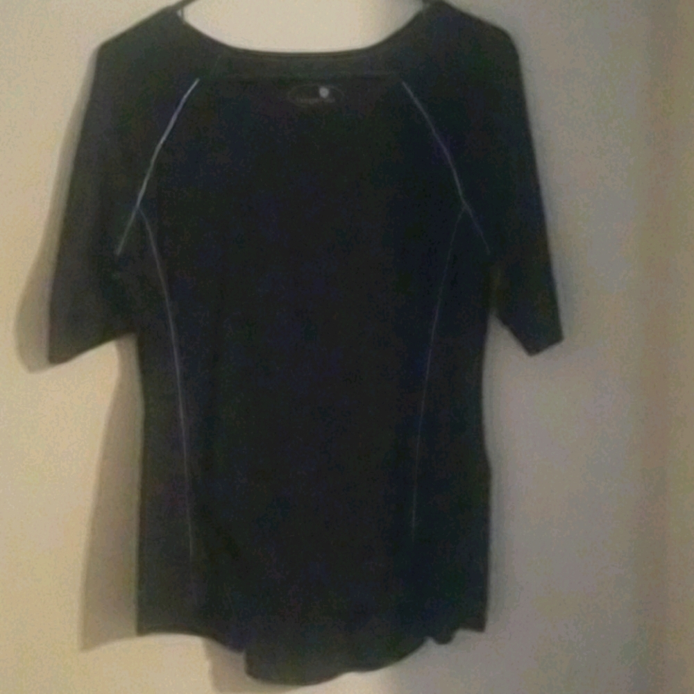 Gym Shirt